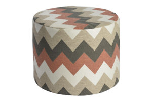 Borek Desio Pouffe Ateca 60