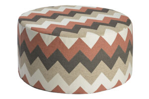 Borek Desio Pouffe Ateca 80