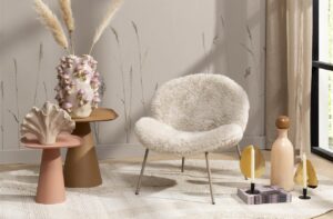 Coco Maison fauteuil Freddy