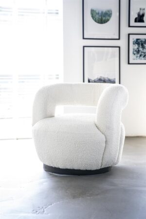 Eleonora Sharon fauteuil Spark