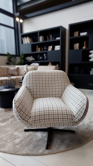 Alto draaifauteuil