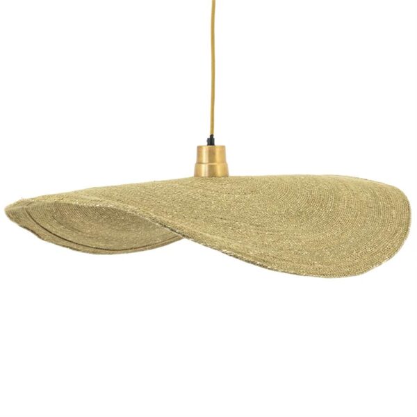 By-Boo hanglamp Sola large natural