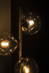Vloerlampen
