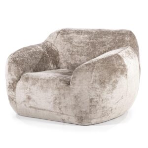 Sevn Teddy fauteuil