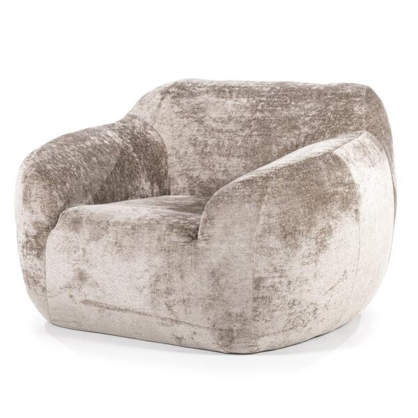 Sevn Teddy fauteuil