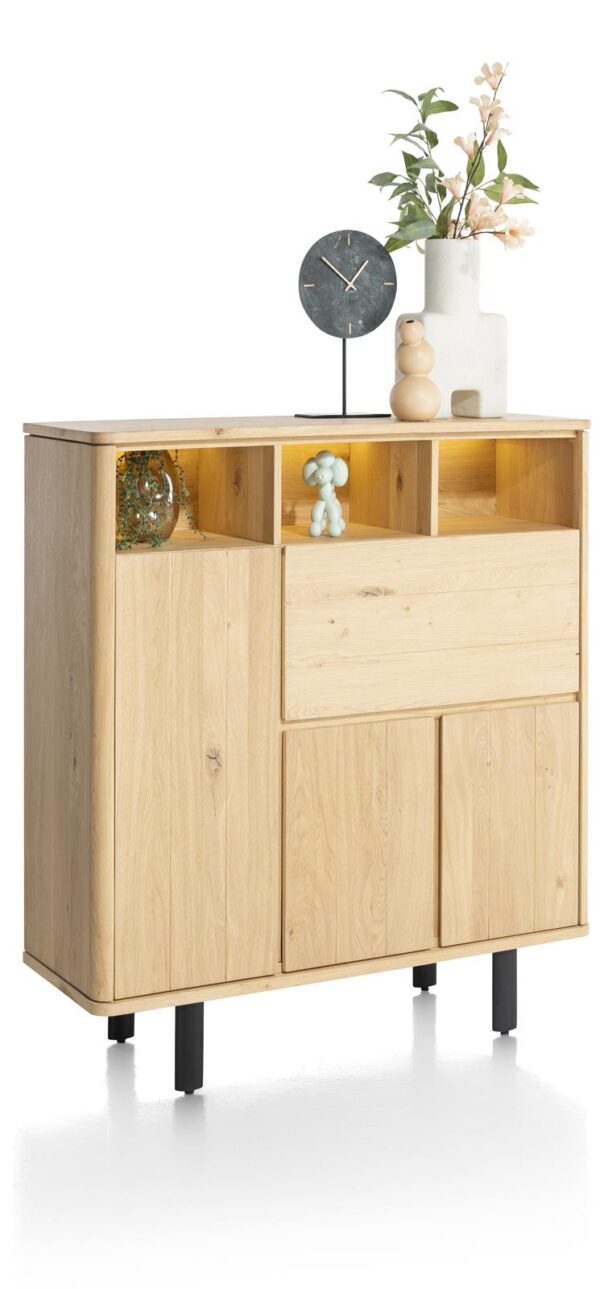 Henders en Hazel Homestead highboard