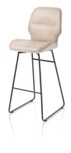 Henders en Hazel Ravi barstoel beige