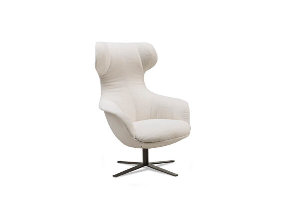 Peaches draaifauteuil