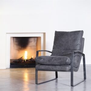 Industriele fauteuil