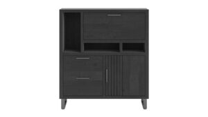 Henders en Hazel Pavie highboard