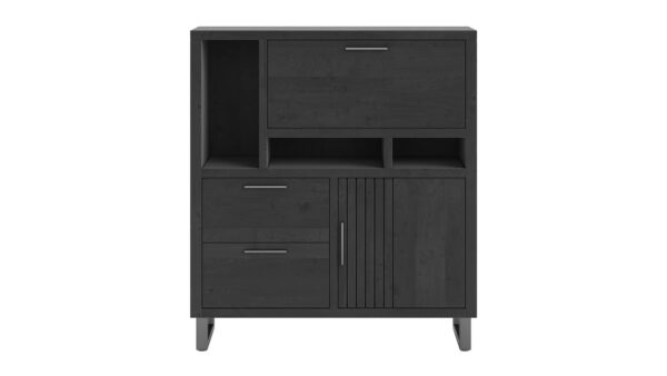 Henders en Hazel Pavie highboard