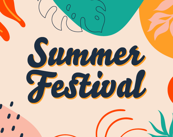 Summer Festival