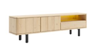 Henders en Hazel Homestead lowboard 210 cm