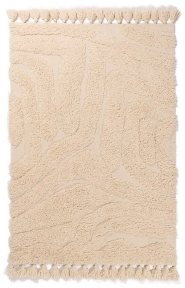 Karpi Desert Wave 12 vloerkleed