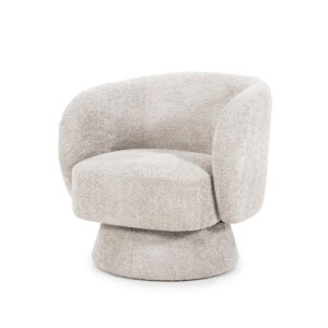 By Boo Balou fauteuil taupe