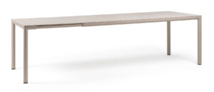 Nardi Tevere tafel 210-275x100 cm Corda