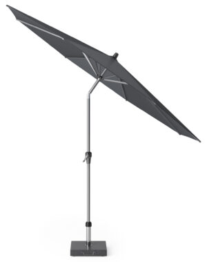 Platinum Riva Parasol 300 Anthracite