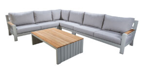 Yoi Bango Cornerset 286 x 377 + Coffeetable 150 x 80