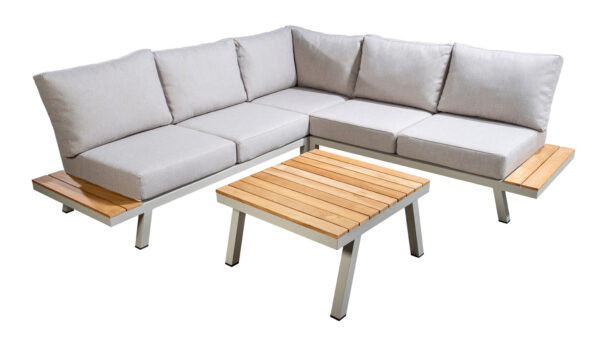 Yoi Furago Cornerset 250 x 250 + Coffeetable