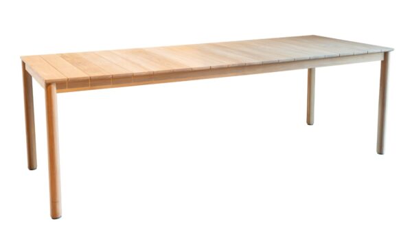 Yoi Maré Tafel 236x90 cm teak