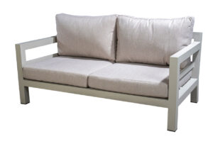 Yoi Midori 2-seater Salix Flax Beige