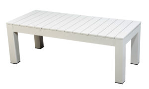 Yoi Midori Sportbench Salix 116 x 50