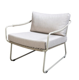 Yoi Moledo Loungechair Rope Salix