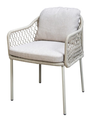 Yoi Rocha Diningchair Salix