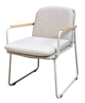 Yoi Serra Diningchair Salix