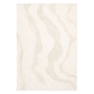 By Boo Soil karpet 160 x 230 cm off white