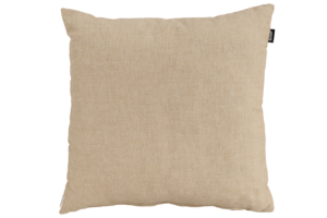 Hartman Bahama Beige Sierkussen 50x50 cm