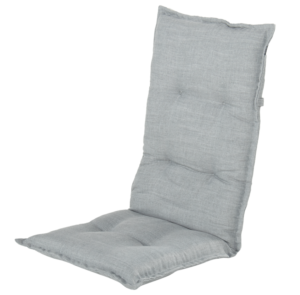 Hartman Bahama Grey Hoge Rugkussen 125x50 cm