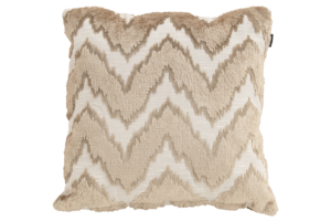 Hartman Billie Beige Sierkussen 50x50 cm