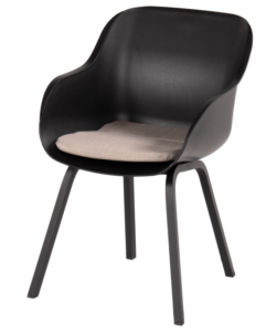 Hartman Le Soleil Chair Pure Black