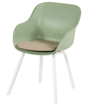 Hartman Le Soleil Chair Sage Green