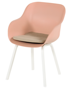 Hartman Le Soleil Chair Stylish Pink