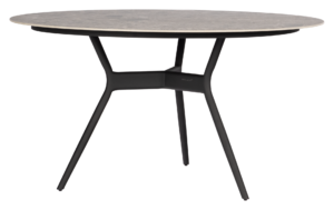 Max & Luuk Julia Table Lava Ceppo 140 rond