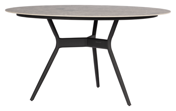 Max & Luuk Julia Table Lava Ceppo 140 rond