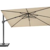 Platinum Parasol Challenger T2 350×260 Champagne Premium