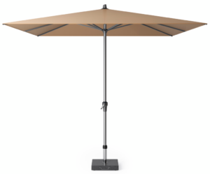 Platinum Parasol Riva 275x275 Taupe