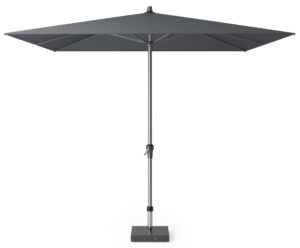 Platinum Riva Parasol 275x275 Anthracite