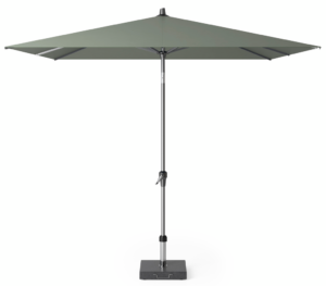 Platinum Riva Parasol 275x275 Olive