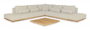 Suns Aspen Cornerset Natural Gravel + Sidetable-cushions