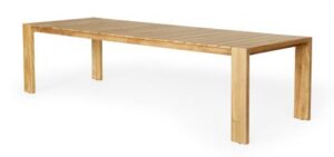 Suns Erice Table Teak 240x100 cm