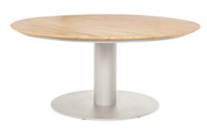 Suns Grado Table Camel Sand-Teak 170 cm