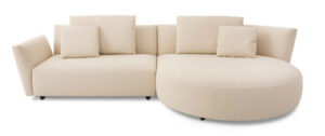 Wow Salina Loungeset All Weather Divan+2.5-Zits