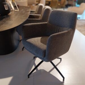 Haveco eetkamerstoel Spring