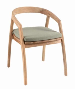 Gescova Jakarta Armchair Teak