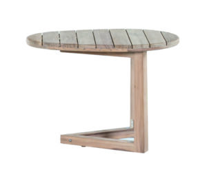 Gescova Medina Sidetable Teak