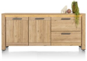 Henders en Hazel Delmonte Dressoir 190cm